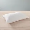 Image de Oreiller 45 x 70 cm Blanrêve Gamme Confort traité Anti Acarien Soft & care