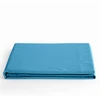 Image de Drap Plat "premium" Pour Lit 1 Place & 2 Places Coton Pur