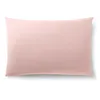 Image de Taie doreiller Prémium toutes dimensions - 50x70 - Prémium Rose Dragée
