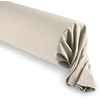 Image de Taie De Traversin 45 X 185 Cm "premium" Coton Pur