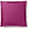 Image de Taie doreiller Prémium toutes dimensions - 63x63 - Prémium Magenta