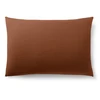 Image de Taie D'oreiller "premium" Toutes Dimensions Coton Pur