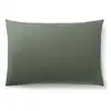 Image de Taie D'oreiller "premium" Toutes Dimensions Coton Pur