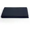 Image de Drap Plat "premium" Pour Lit 1 Place & 2 Places Coton Pur