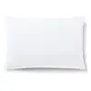 Image de Taie D'oreiller "premium" Toutes Dimensions Coton Pur