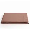 Image de Drap plat Prémium pour lit 1 place & 2 places - Prémium Vieux Rose - 240 x 300 cm pour lit 2 places