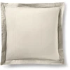 Image de Taie D'oreiller "premium" Toutes Dimensions Coton Pur