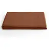Image de Drap Plat "premium" Pour Lit 1 Place & 2 Places Coton Pur