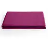 Image de Drap Plat "premium" Pour Lit 1 Place & 2 Places Coton Pur