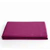 Image de Drap plat Prémium pour lit 1 place & 2 places - Prémium Magenta - 240 x 300 cm pour lit 2 places