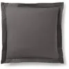 Image de Taie doreiller Prémium toutes dimensions - 63x63 - Prémium Ardoise