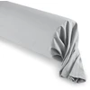 Image de Taie De Traversin 45 X 185 Cm "premium" Coton Pur