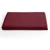 Image de Drap Plat "premium" Pour Lit 1 Place & 2 Places Coton Pur