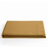 Image de Drap plat Prémium pour lit 1 place & 2 places - Prémium Miel - 180 x 290 cm pour lit 1 place