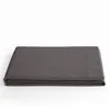 Image de Drap plat Prémium pour lit 1 place & 2 places - Prémium Ardoise - 240 x 300 cm pour lit 2 places