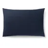 Image de Taie doreiller Prémium toutes dimensions - 50x70 - Prémium Bleu Nuit