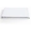Image de Drap plat Prémium pour lit 1 place & 2 places - Prémium Neige - 240 x 300 cm pour lit 2 places
