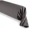 Image de Taie De Traversin 45 X 185 Cm "premium" Coton Pur