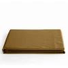 Image de Drap Plat "premium" Pour Lit 1 Place & 2 Places Coton Pur