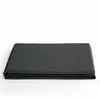 Image de Drap plat Prémium pour lit 1 place & 2 places - Prémium Truffe - 240 x 300 cm pour lit 2 places