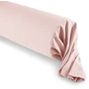 Image de Taie De Traversin 45 X 185 Cm "premium" Coton Pur