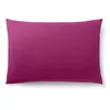 Image de Taie doreiller Prémium toutes dimensions - 50x70 - Prémium Magenta