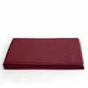Image de Drap Plat "premium" Pour Lit 1 Place & 2 Places Coton Pur