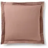 Image de Taie doreiller Prémium toutes dimensions - 63x63 - Prémium Vieux Rose