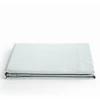 Image de Drap Plat "premium" Pour Lit 1 Place & 2 Places Coton Pur