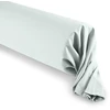 Image de Taie De Traversin 45 X 185 Cm "premium" Coton Pur