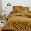 Image de Housse De Couette 240 X 220 Cm "premium" Pour Lit 2 Places Coton Pur