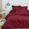 Image de Housse De Couette 260 X 240 Cm "premium" Pour Lit 2 Places King Size Coton Pur