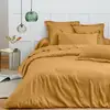 Image de Housse De Couette 240 X 220 Cm "premium" Pour Lit 2 Places Coton Pur