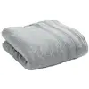Image de Serviette De Toilette "spa" 50 X 100 Cm / 400 Gr/m²