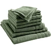 Image de Pack Complet 10 Pièces "spa" Salle De Bain / 400 Gr/m²
