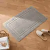 Image de Tapis De Bain "spa" 50 X 80 Cm / 950 Gr/m²