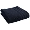 Image de Drap de douche Spa 70 x 140 cm / 400 gr/m² - Spa Bleu Nuit - Spa Bleu Nuit -