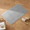 Image de Tapis De Bain "spa" 50 X 80 Cm / 950 Gr/m²