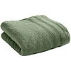 Image de Serviette De Toilette "spa" 50 X 100 Cm / 400 Gr/m²