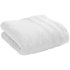 Image de Serviette De Toilette "spa" 50 X 100 Cm / 400 Gr/m²