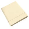 Image de Drap Plat Percale De Coton Peigné "julian" Toutes Dimensions Coton Pur
