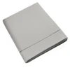 Image de Drap Plat Percale De Coton Peigné "julian" Toutes Dimensions Coton Pur