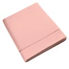 Image de Drap Plat Percale De Coton Peigné "julian" Toutes Dimensions Coton Pur