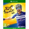 Image de Tour De France Saison 2020 Xbox One en occasion ou reconditionné