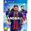 Image de Jeu Vidéo - NACON - Handball 21 - Simulation - Matchs Intenses - IA Réaliste
