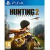 Image de Jeu PS4 - Nacon - Hunting Simulator 2 - Simulation - Multijoueurs