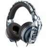 Image de Casque Gaming Stéréo - PLANTRONICS - RIG400HS - Filaire - PS4 - Bleu camo