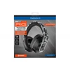 Image de Casque Gaming Sans Fil Wifi Nacon Rig 700hs Pour Ps4 Arctique