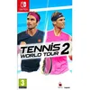 Image de Tennis World Tour 2 Jeu Switch