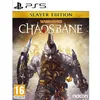 Image de Warhammer Chaosbane Slayer Edition Jeu PS5